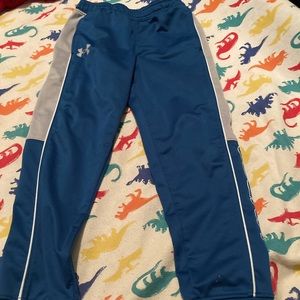 Under armour sweats